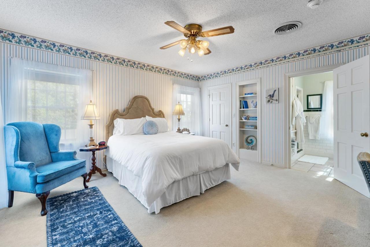  | Presidents House B & B