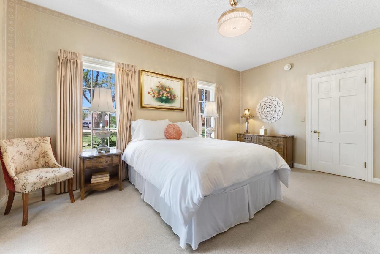  | Presidents House B & B