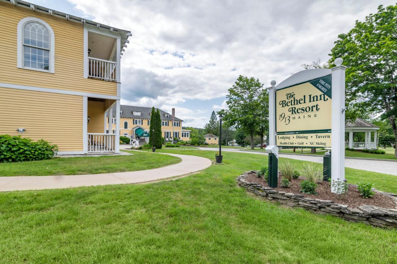 | The Bethel Resort & Suites