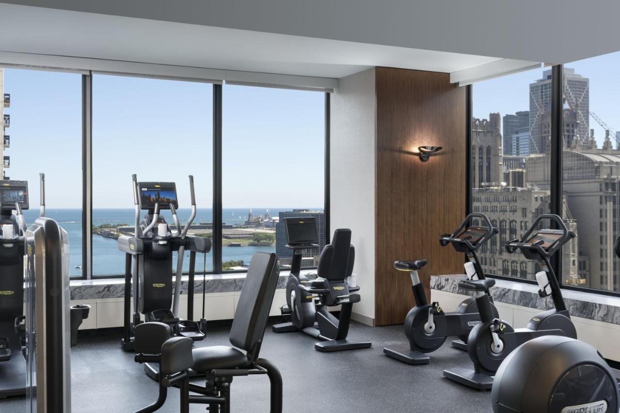 | The Ritz-Carlton, Chicago