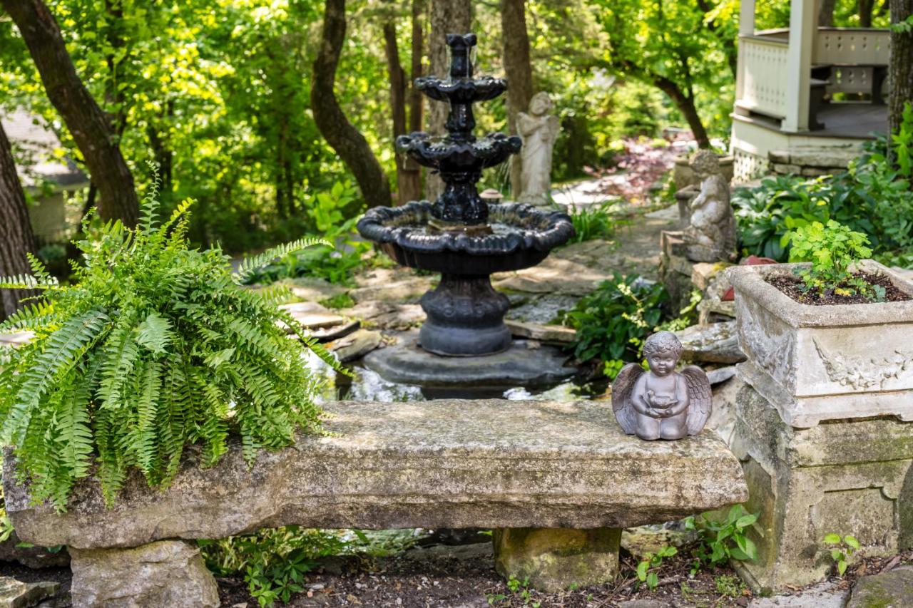 | Angel at Rose Hall