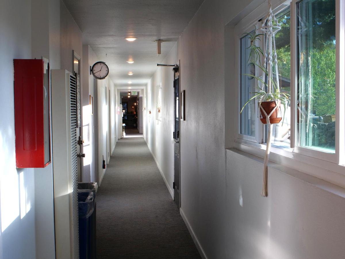 | Sierra Blue Suites