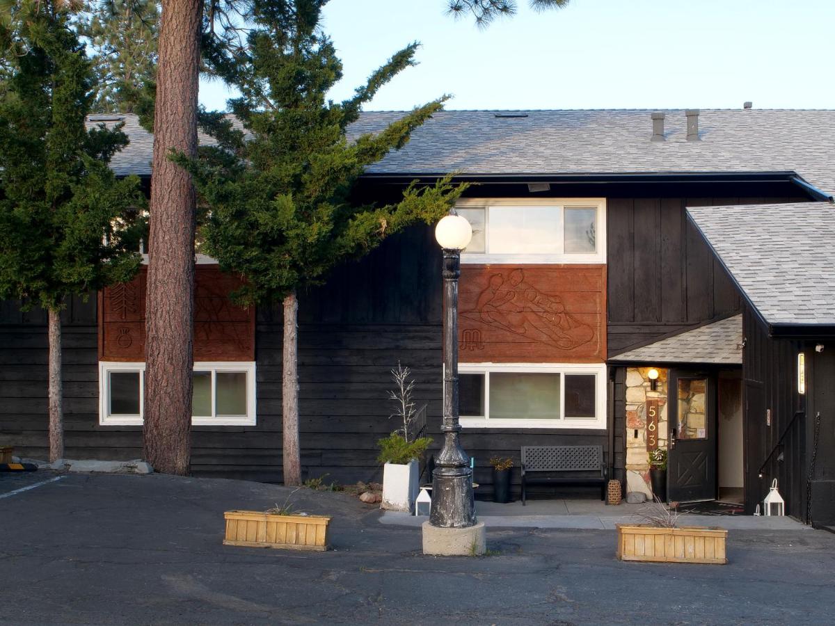 | Sierra Blue Suites