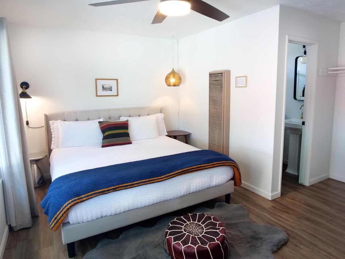 | Sierra Blue Suites