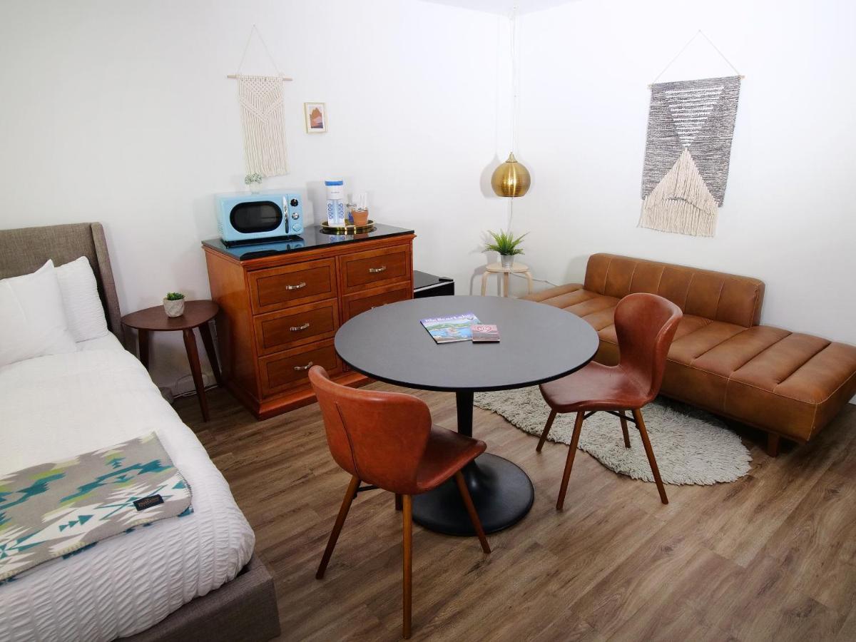 | Sierra Blue Suites