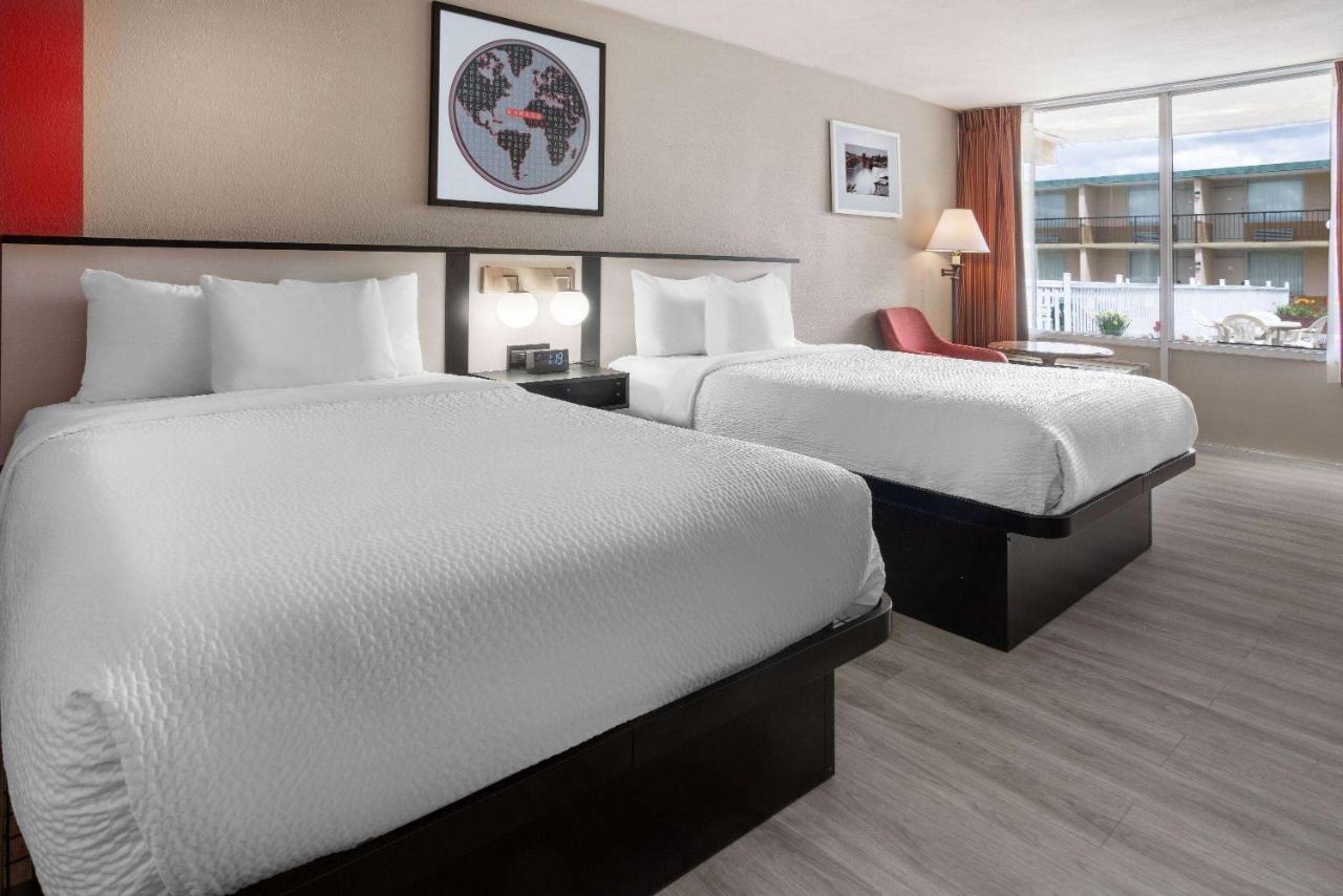 | Ramada by Wyndham Rome - Verona