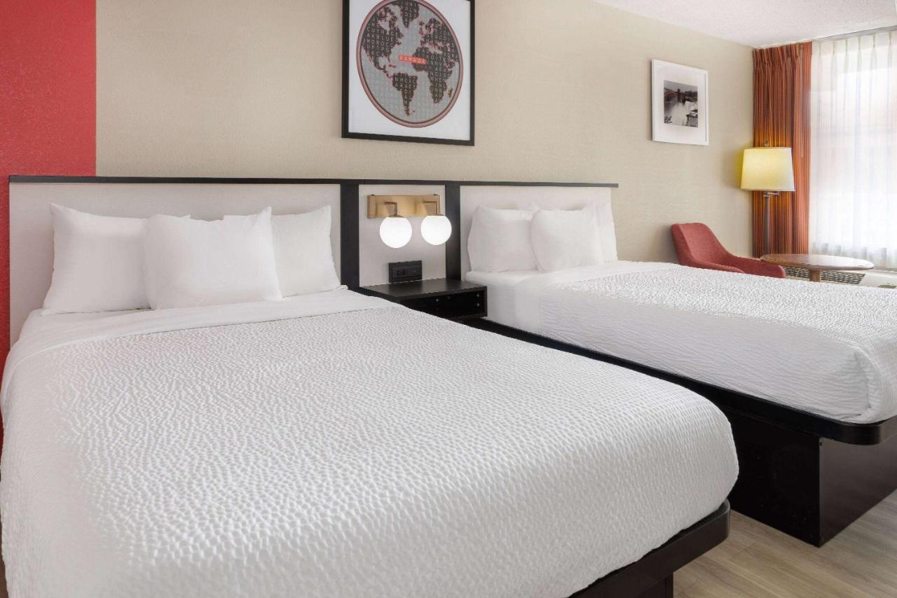 | Ramada by Wyndham Rome - Verona