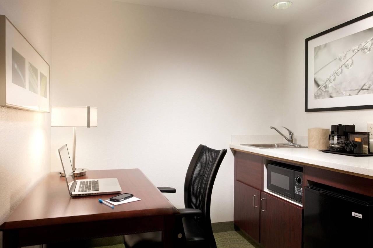 | SpringHill Suites by Marriott Norfolk Virginia Beach
