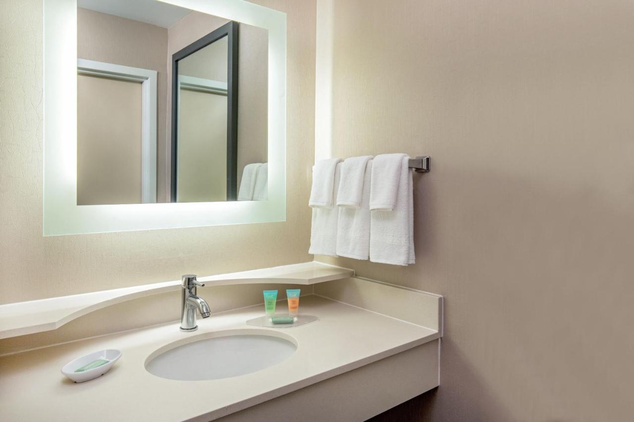 | SpringHill Suites by Marriott Norfolk Virginia Beach
