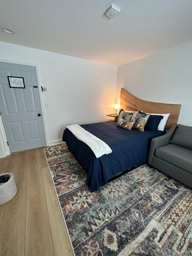 | Sugar Maple Inn