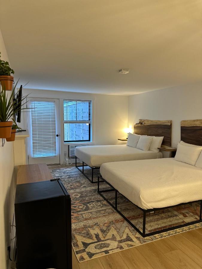 | Sugar Maple Inn
