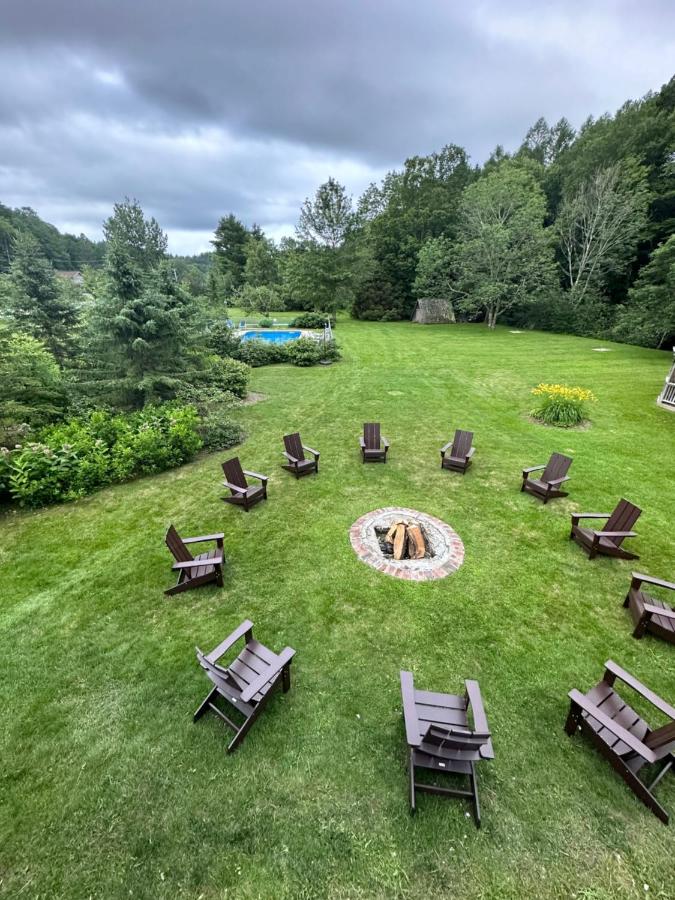 | Sugar Maple Inn