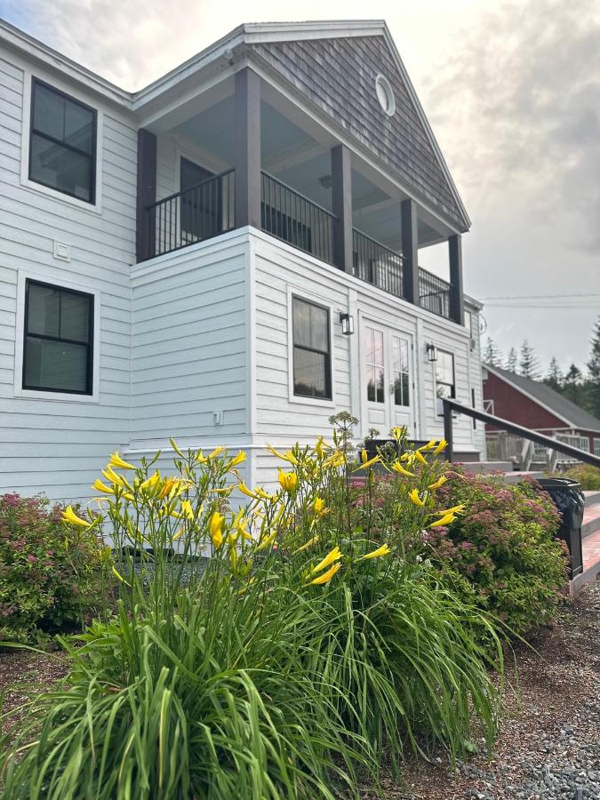 | Sugar Maple Inn