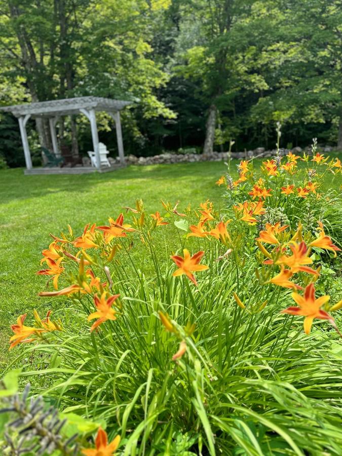 | Sugar Maple Inn