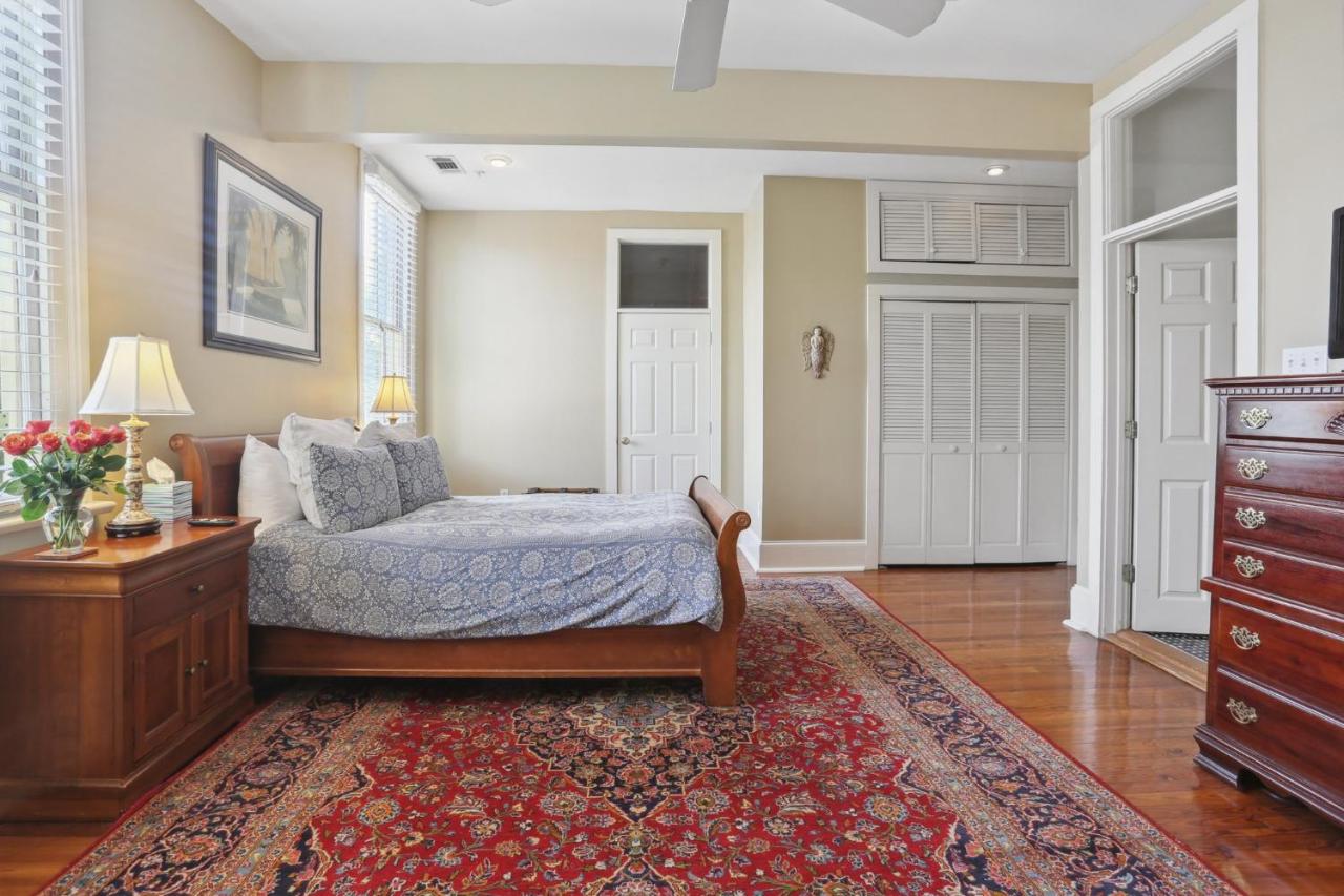 | Maison Perrier Bed & Breakfast