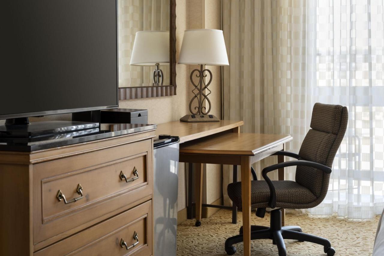 Studio at Denver Marriott West