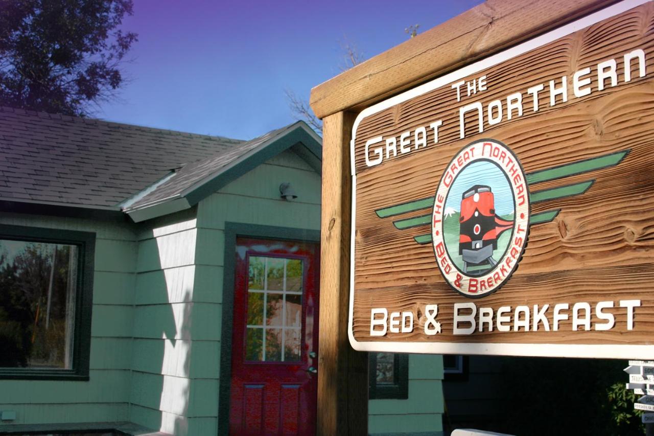 | Great Northern Bed & Breakfast