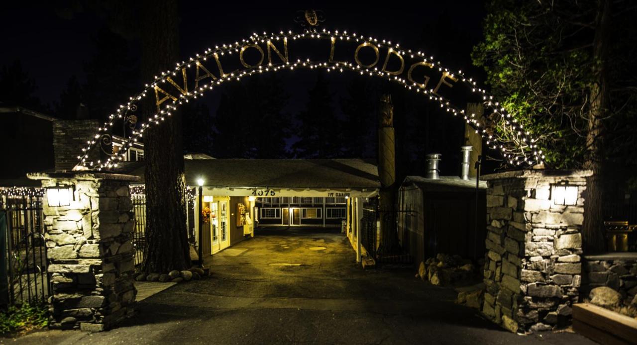 Avalon Lodge South Lake Tahoe