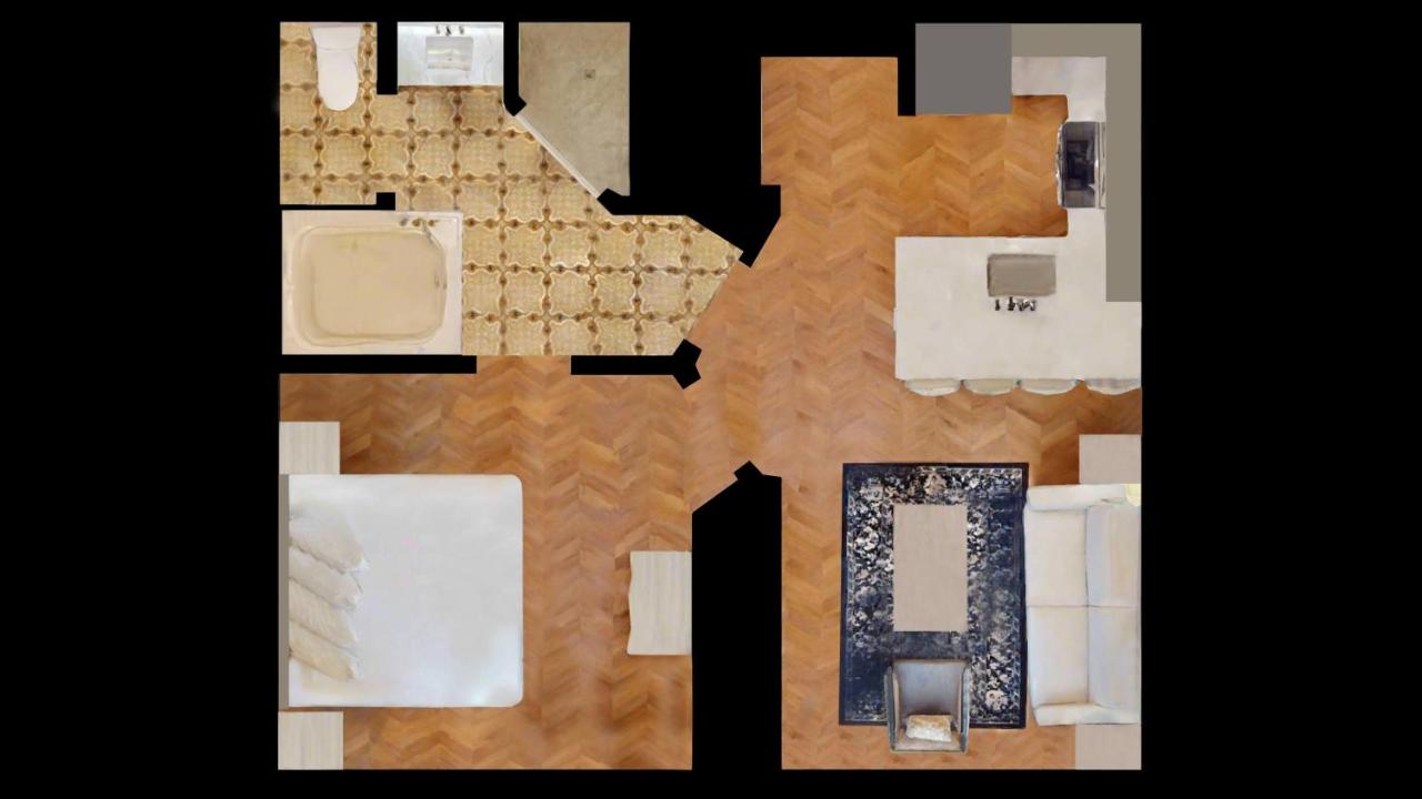 One-Bedroom Suite with Sofa Bed at Westgate Historic Williamsburg Resort