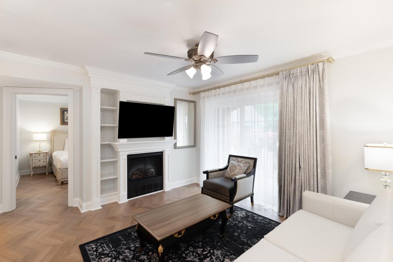 One-Bedroom Suite with Sofa Bed at Westgate Historic Williamsburg Resort