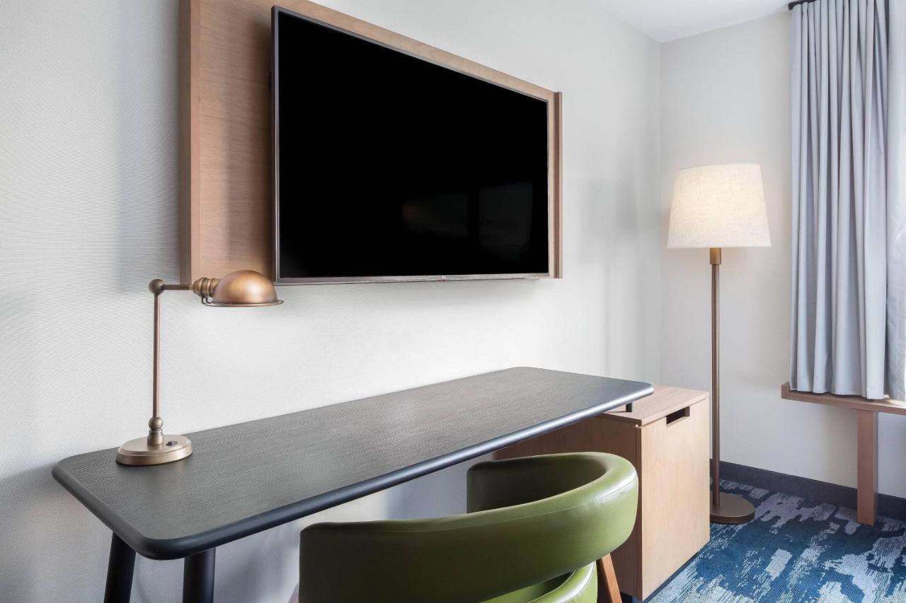  | Fairfield Inn & Suites by Marriott Kenosha Pleasant Prairie