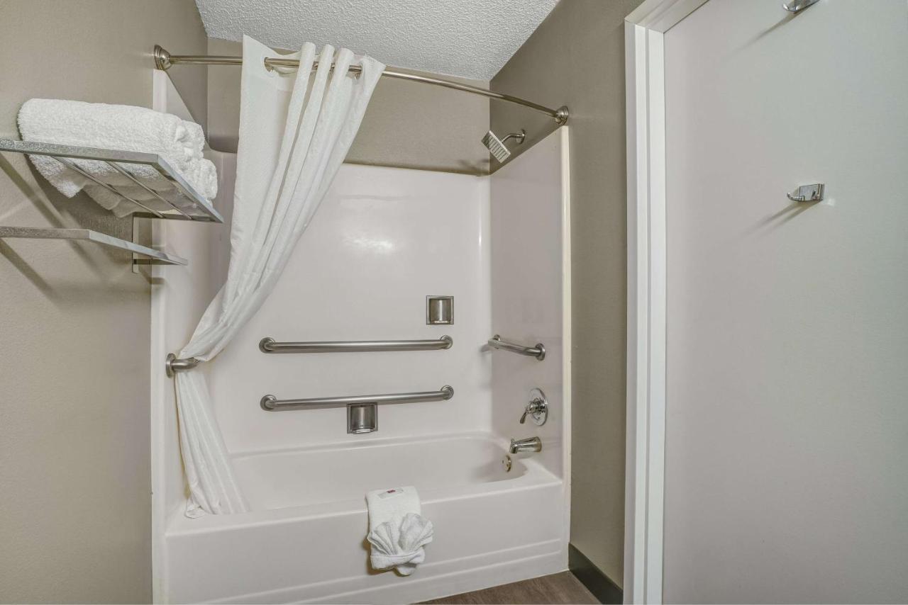 | Motel 6-Villa Park, IL - Chicago West