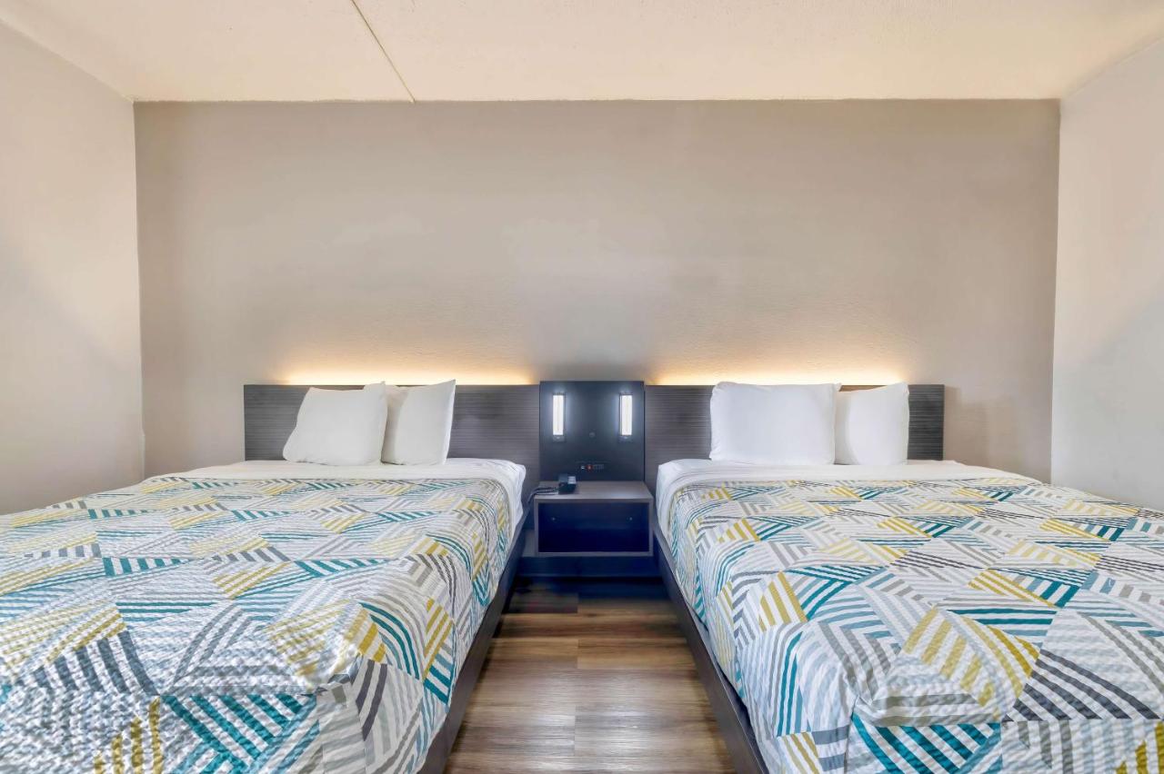  | Motel 6-Villa Park, IL - Chicago West
