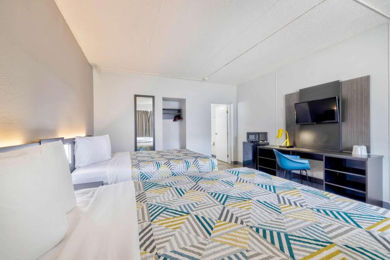 | Motel 6-Villa Park, IL - Chicago West