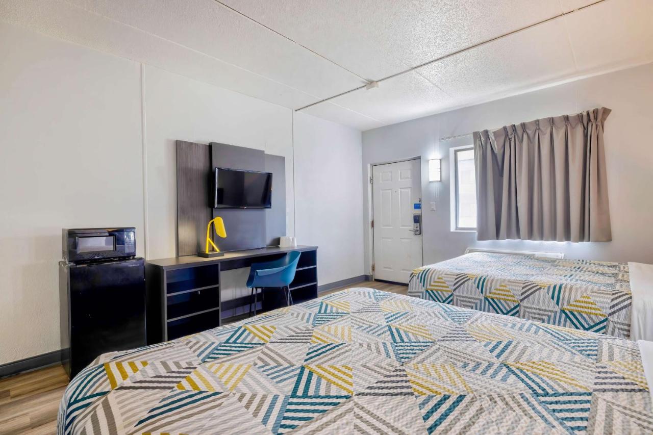 | Motel 6-Villa Park, IL - Chicago West