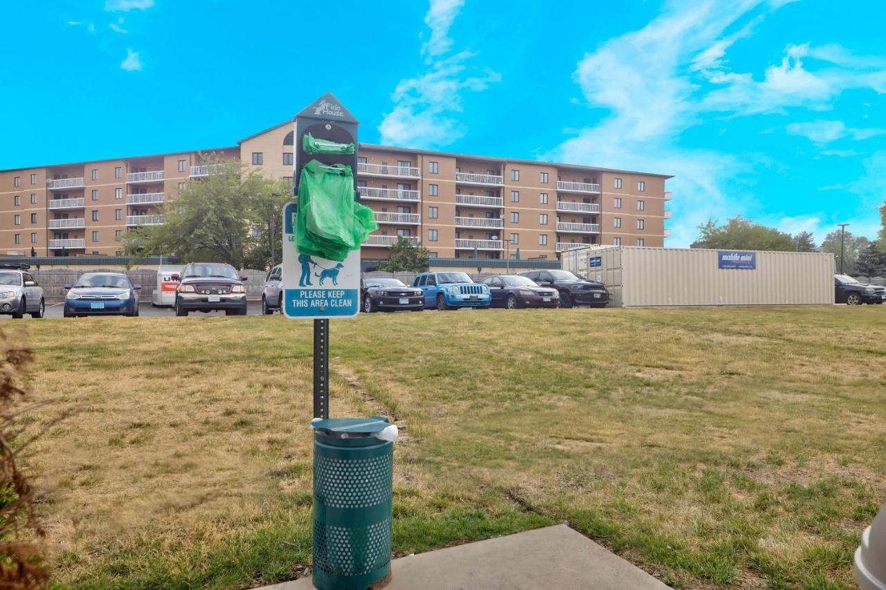 | Motel 6-Villa Park, IL - Chicago West