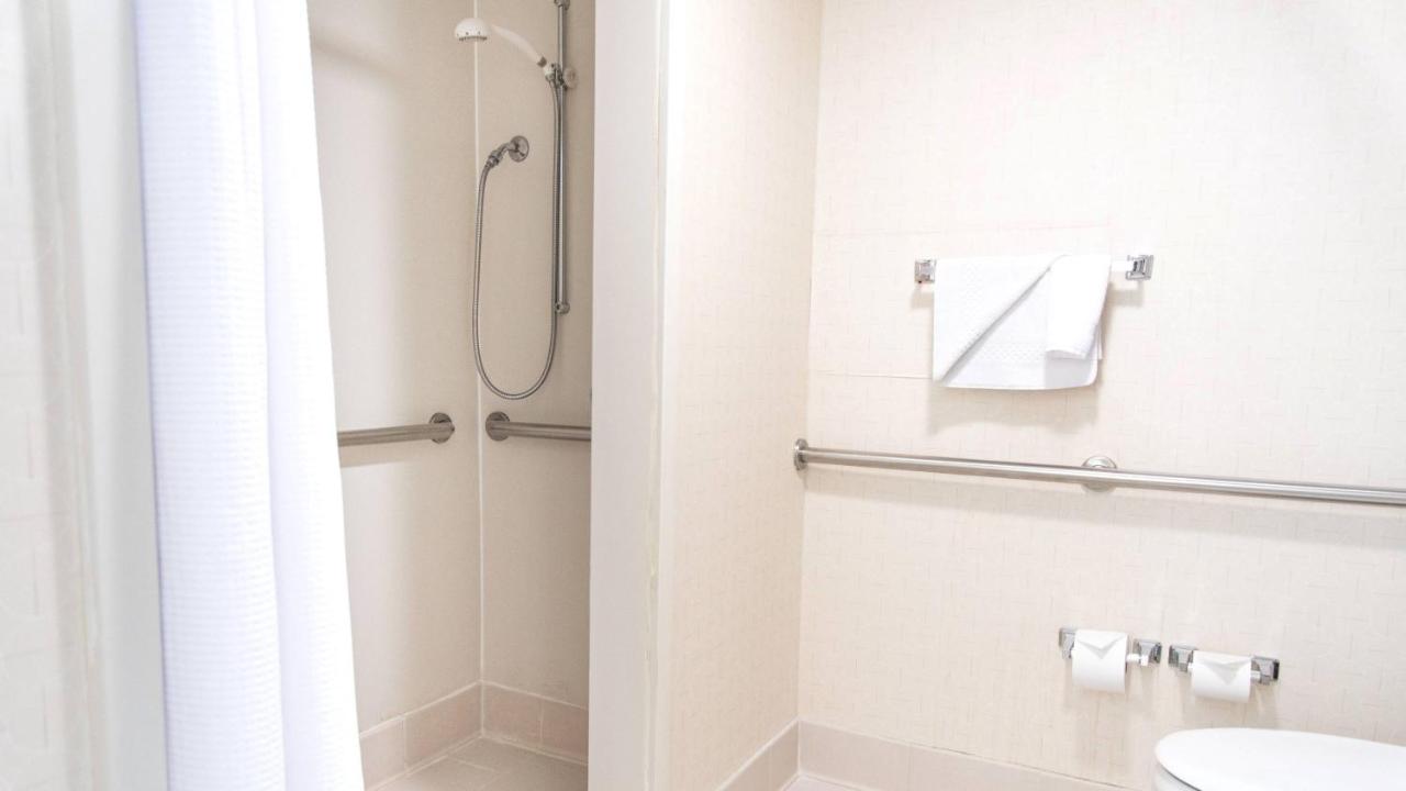 | Springhill Suites by Marriott Chicago Elmhurst/Oakbrook Area