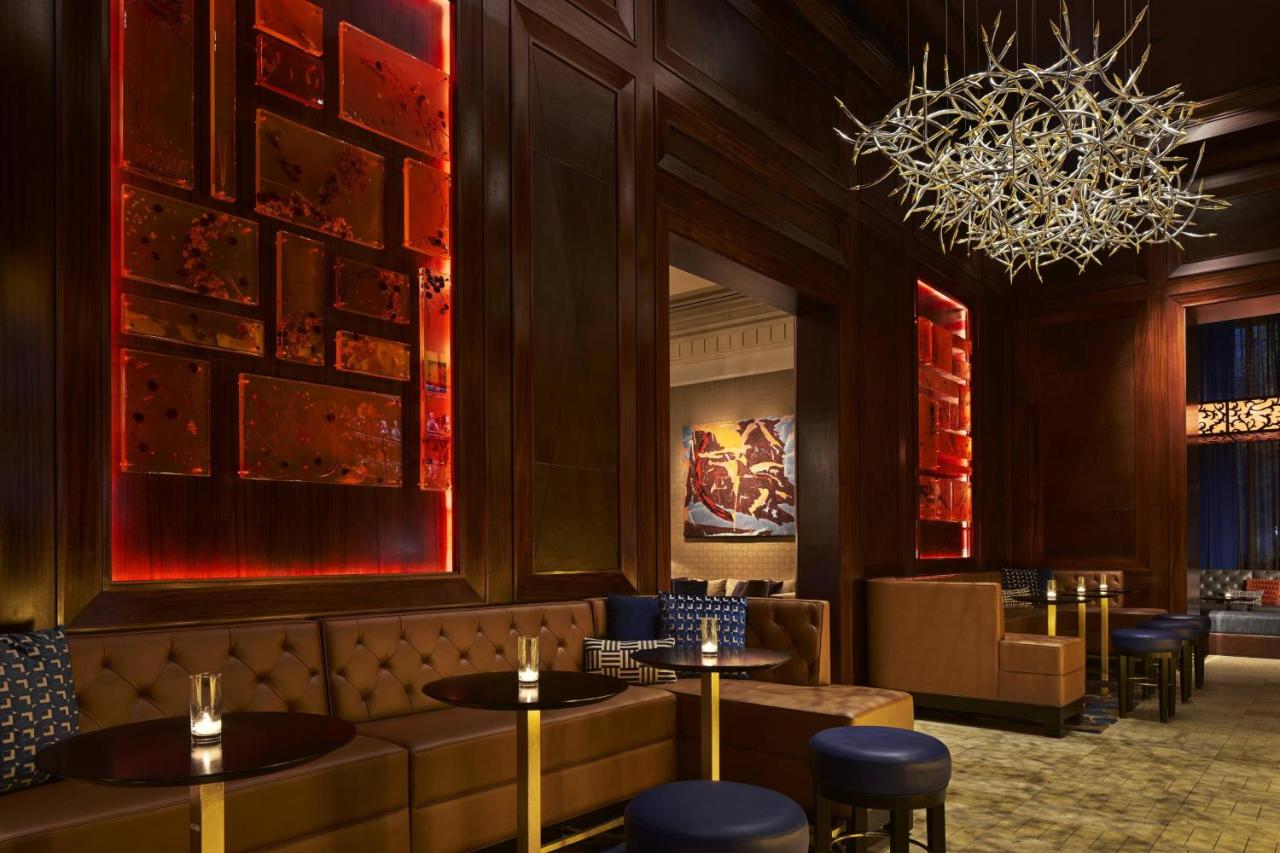 | The Ritz-Carlton, Dallas