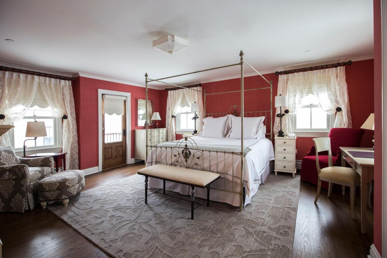 | Saybrook Point Resort & Marina