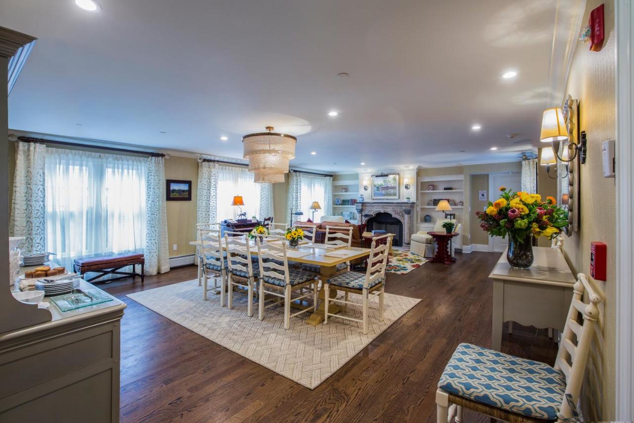 | Saybrook Point Resort & Marina