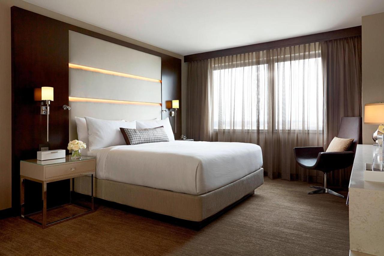 One-Bedroom Suite at JW Marriott Minneapolis Mall of America