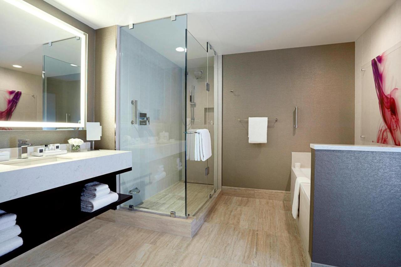 One-Bedroom Suite at JW Marriott Minneapolis Mall of America