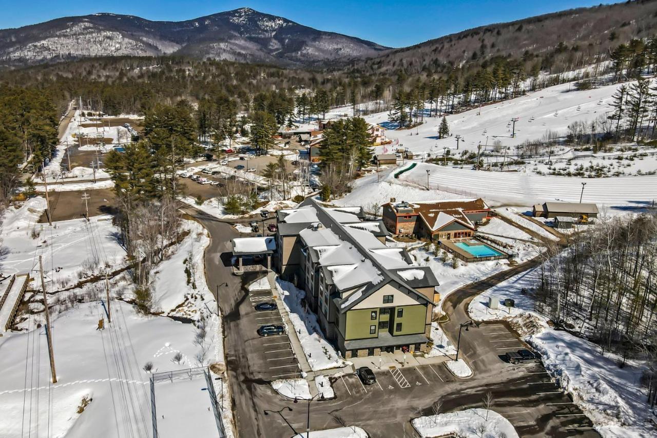  | Fairfield by Marriott Inn & Suites North Conway
