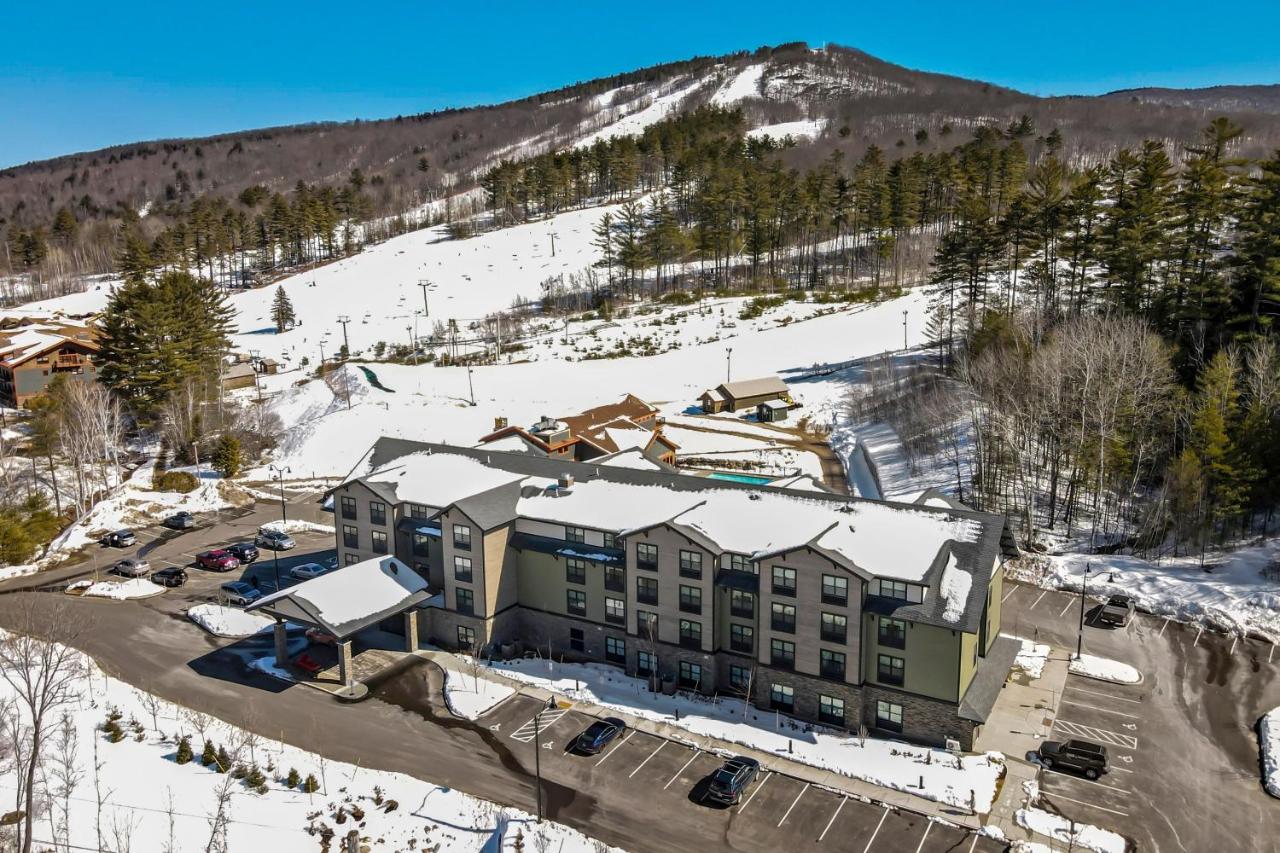  | Fairfield by Marriott Inn & Suites North Conway