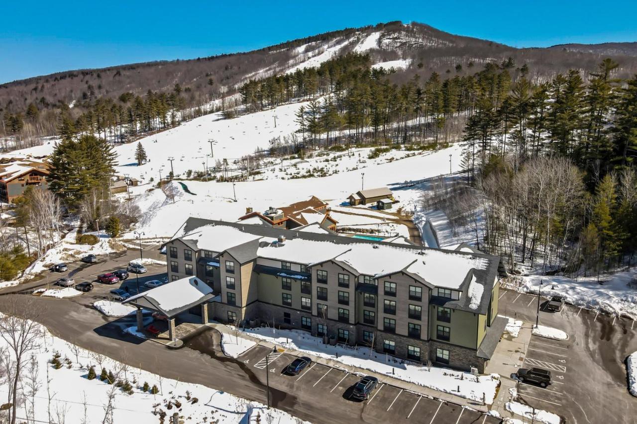 | Fairfield by Marriott Inn & Suites North Conway