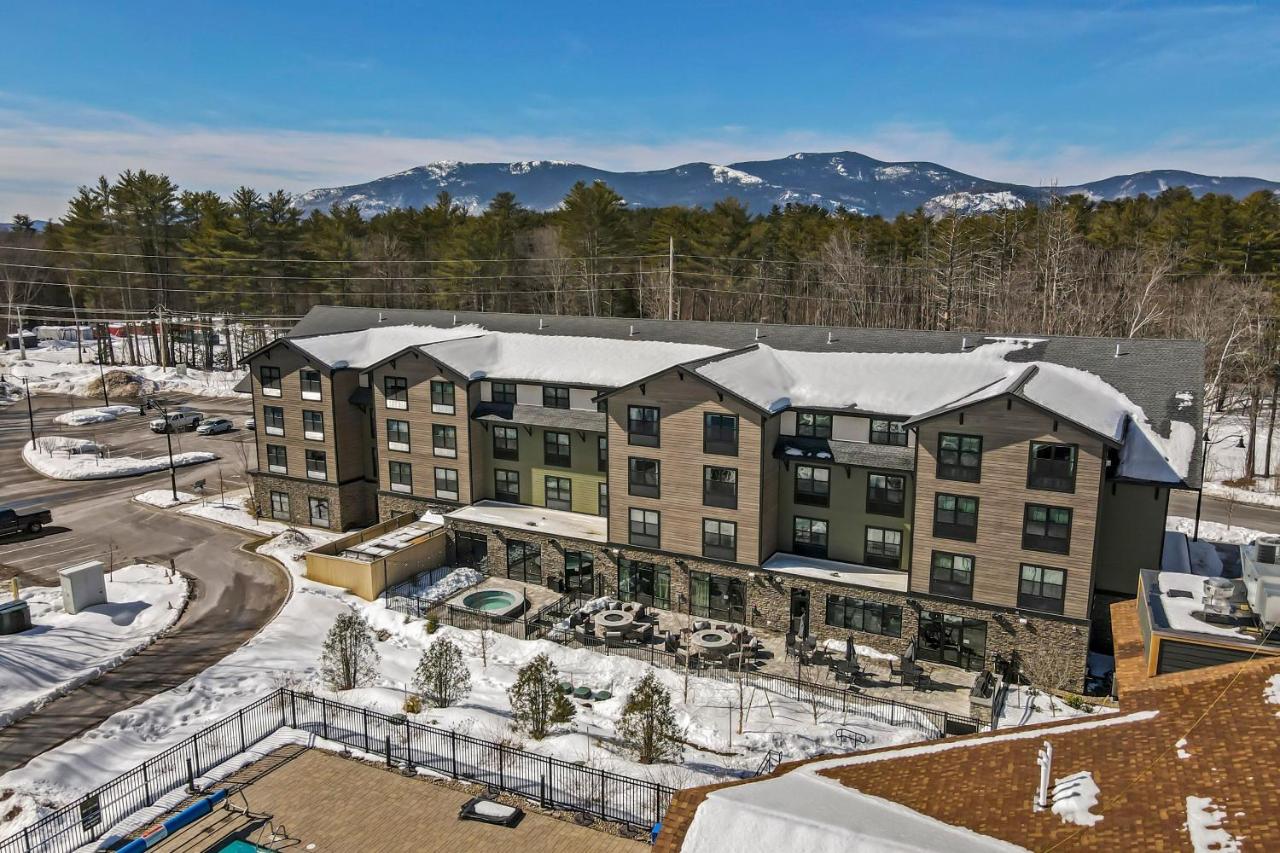 | Fairfield by Marriott Inn & Suites North Conway