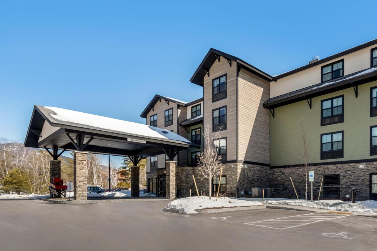 | Fairfield by Marriott Inn & Suites North Conway