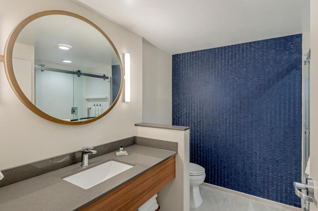 | Fairfield by Marriott Inn & Suites North Conway