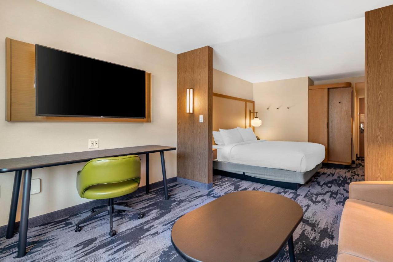 | Fairfield by Marriott Inn & Suites North Conway