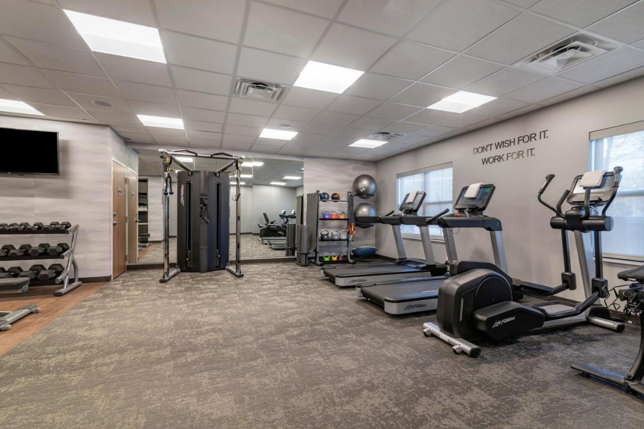 | Fairfield by Marriott Inn & Suites North Conway