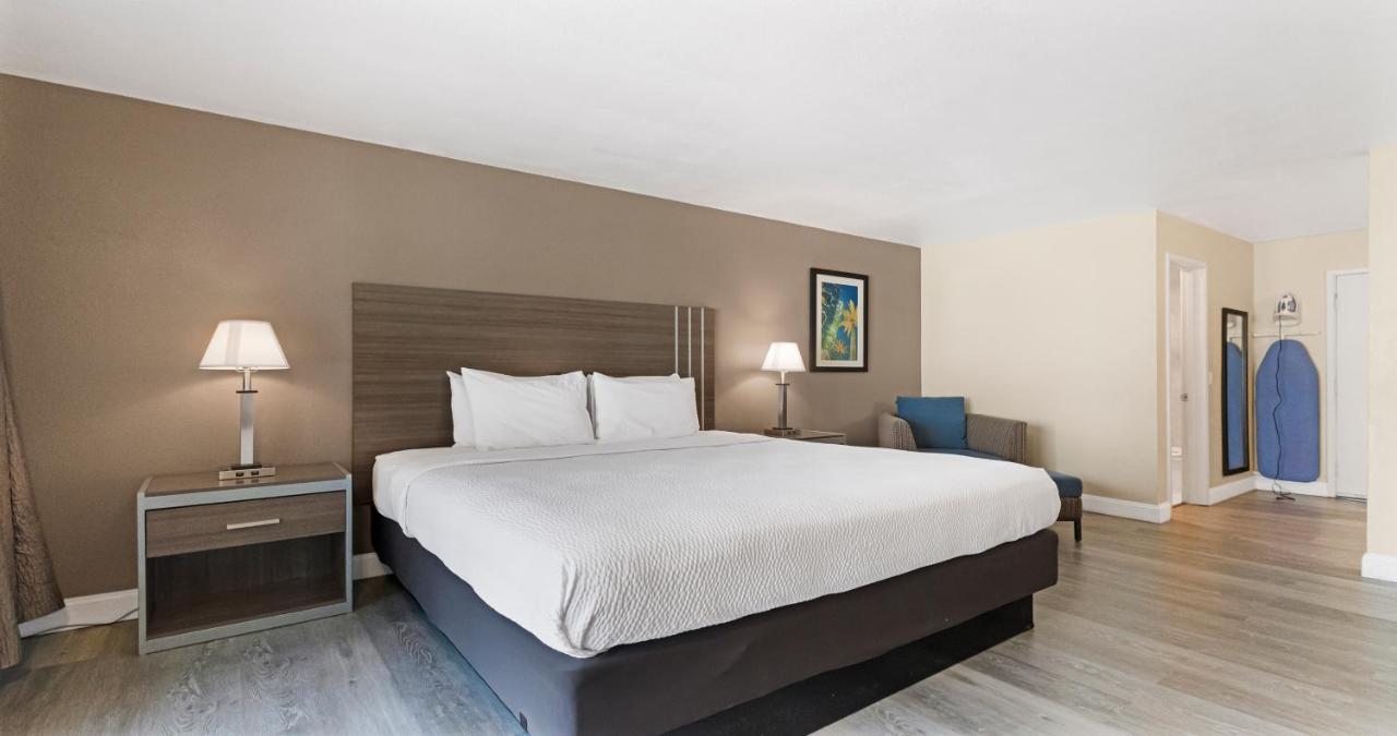  | SureStay Plus Hotel by Best Western Sacramento North