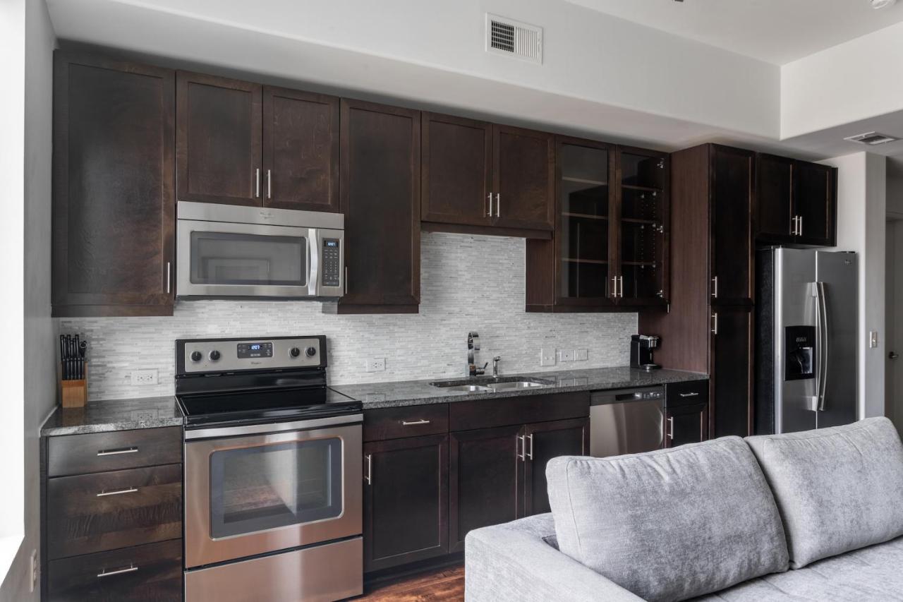 Deluxe Studio at Kasa Lady Bird Lake Austin