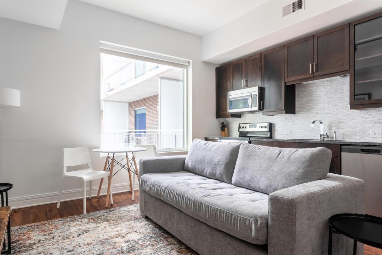 Deluxe Studio at Kasa Lady Bird Lake Austin