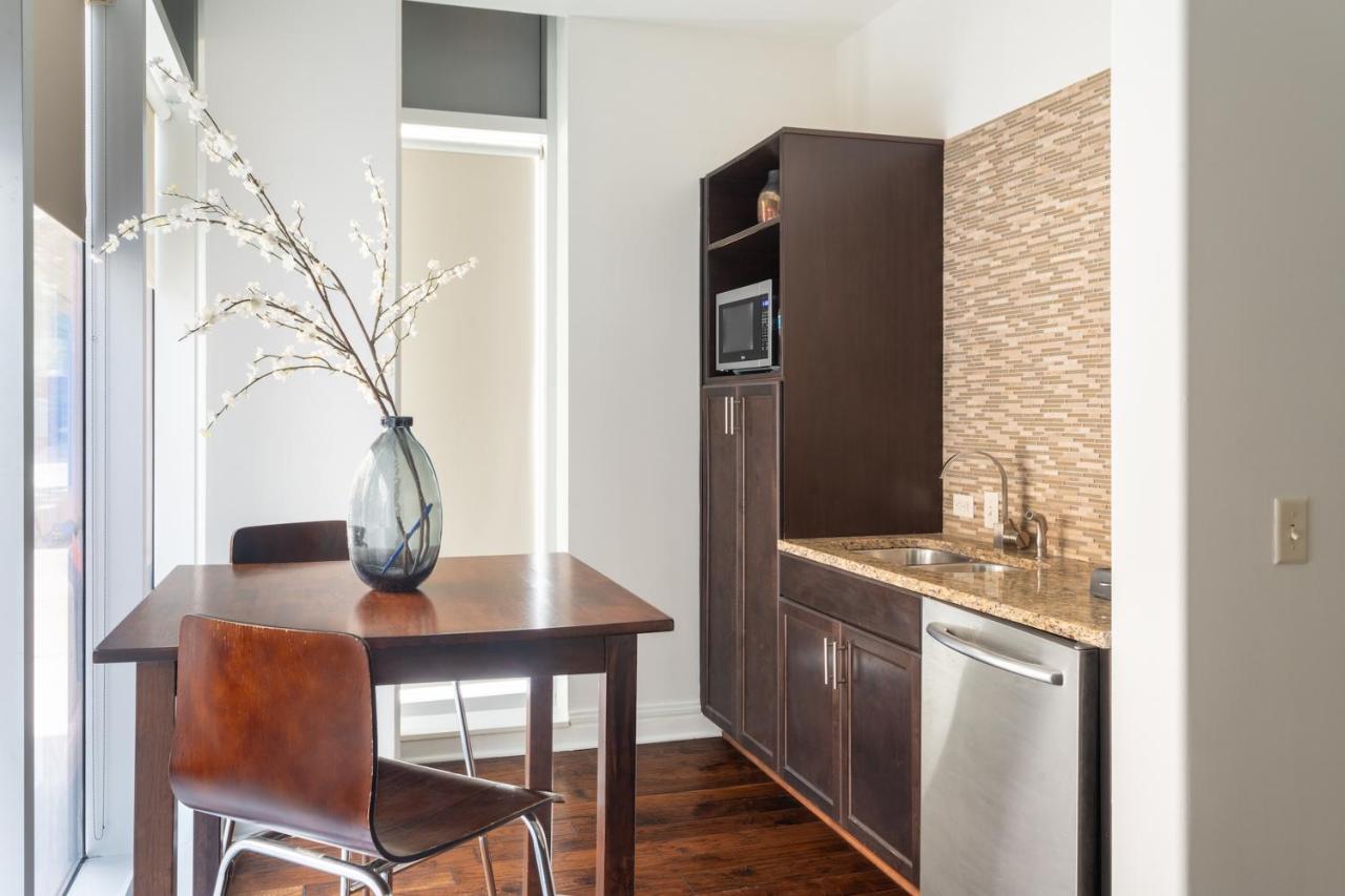 Studio at Kasa Lady Bird Lake Austin