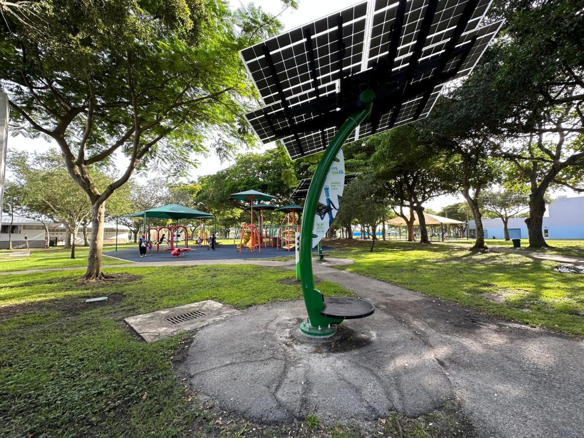 | OQP Vacations Wynwood