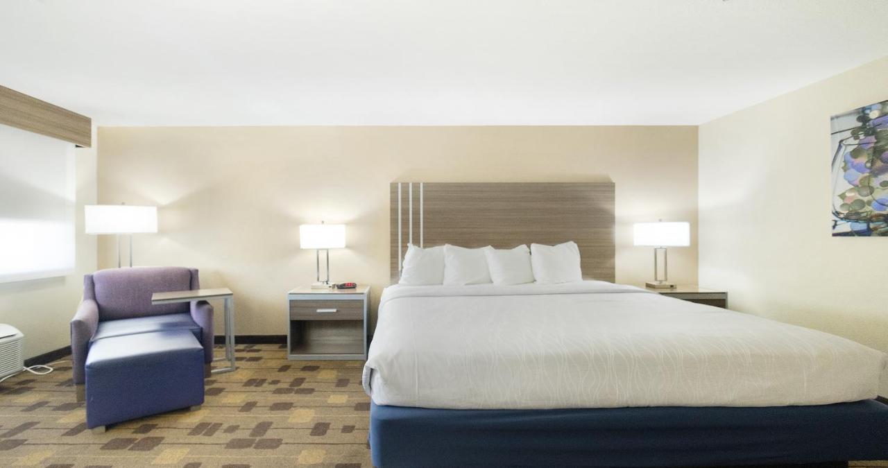 Best Western Amador Inn